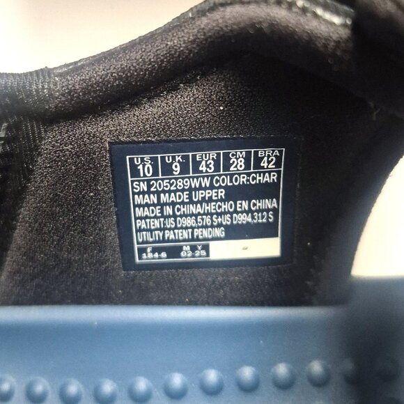 Skechers hands-free slip-ins men's sandals, size 10 - Picture 6 of 6